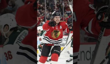 Do The Chicago Blackhawks Have ONE More Tank Season In Them?