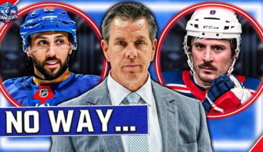 Things just took a VERY interesting turn in New York…