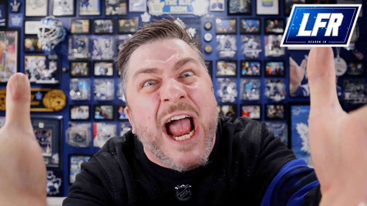 Maple Leafs Fire Assistant Coach Marc Savard... Now What? | Instant Analysis