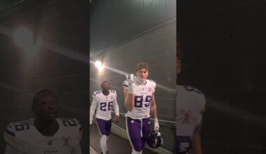 "That's 3 in a row, baby!" 🙌