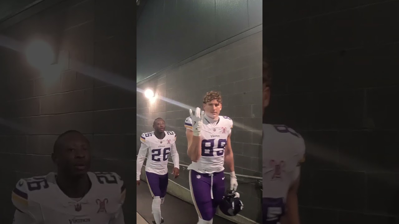 "That's 3 in a row, baby!" 🙌