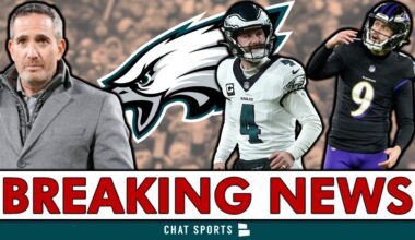 🚨JUST IN: Philadelphia Eagles Get BREAKING News On Jake Elliott After Another Bad Game + Offense