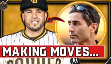 This will UNLOCK the Padres...