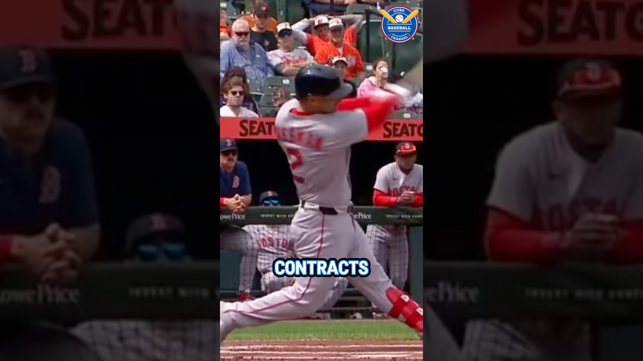 BREGMAN AND CUBS GETTING CLOSE | Cubs Baseball Channel