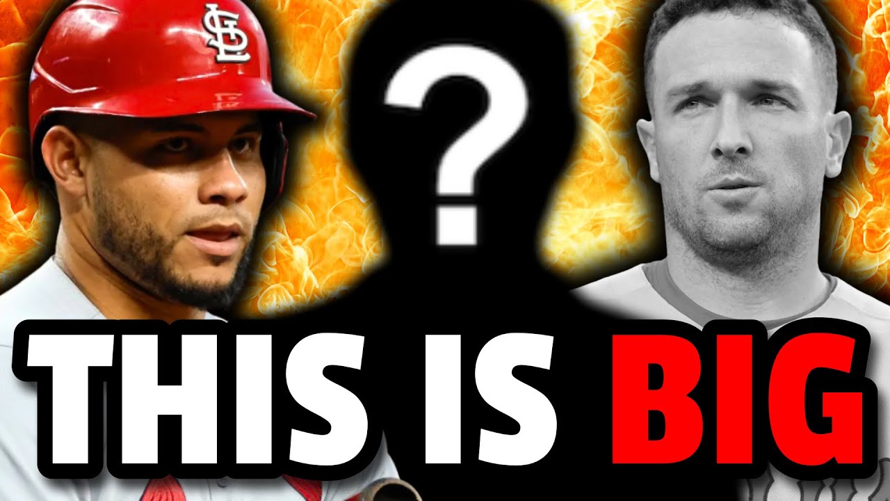 BREAKING: Red Sox TRADED For Willson Contreras!!! This is BIG!