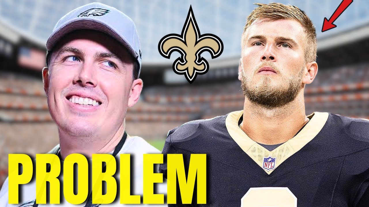 NO ONE Realizes What The New Orleans Saints Are Doing..