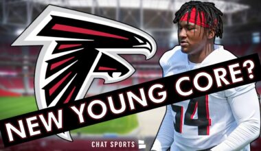 Atlanta Falcons Just Hit The TRIFECTA Of Good News After Cardinals Win