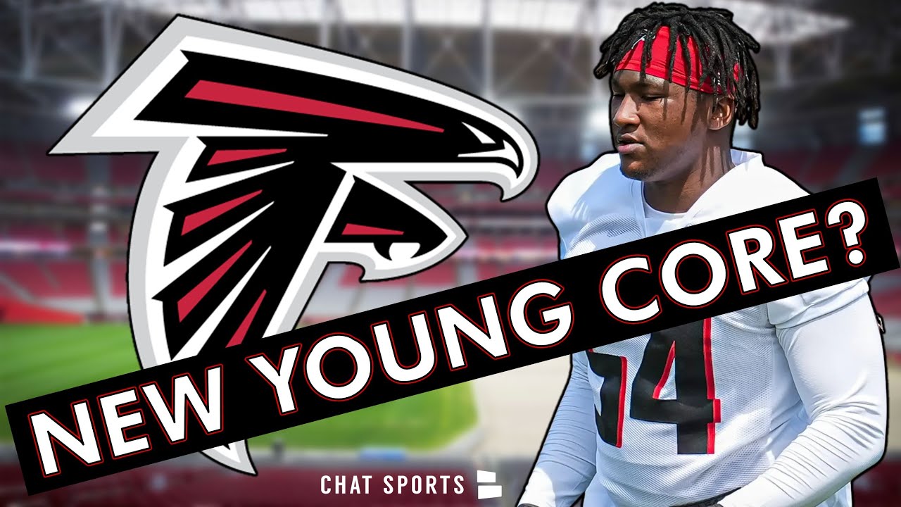 Atlanta Falcons Just Hit The TRIFECTA Of Good News After Cardinals Win