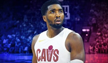 The Cleveland Cavaliers Are A Disaster...