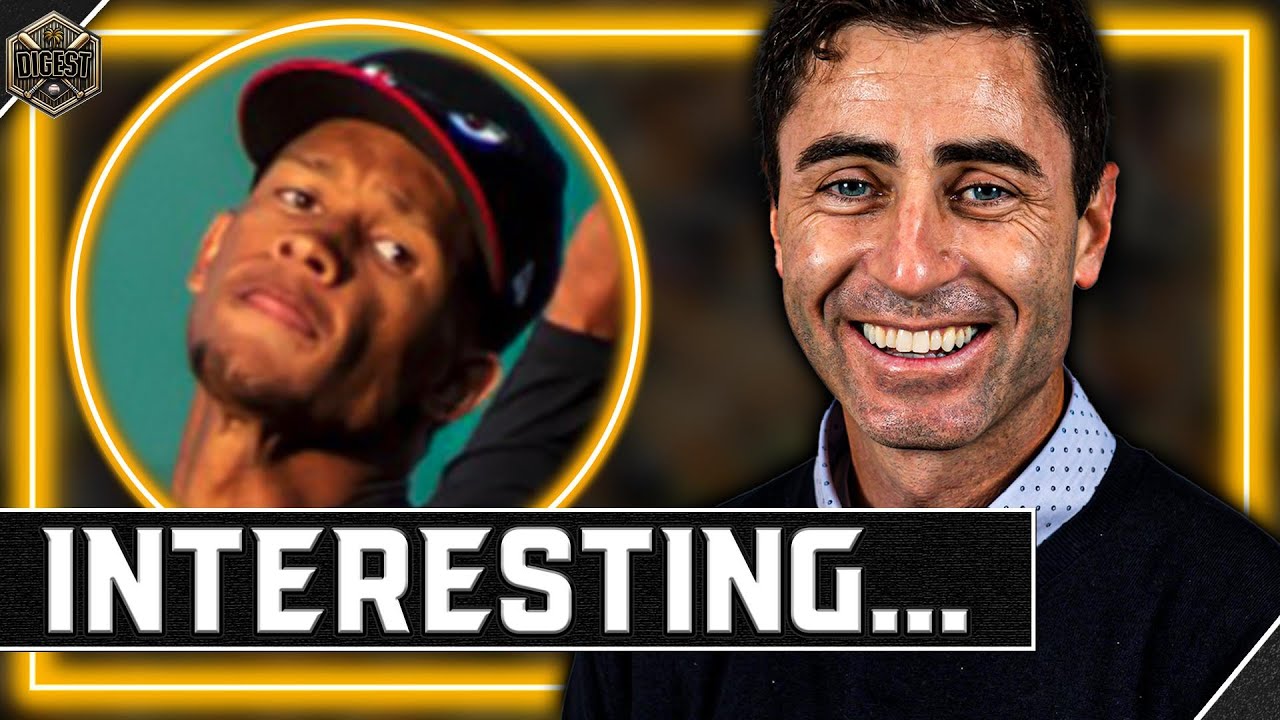 The Padres have found their next STAR...