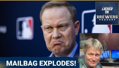 Will the Milwaukee Brewers Make More Moves in the Coming Weeks?