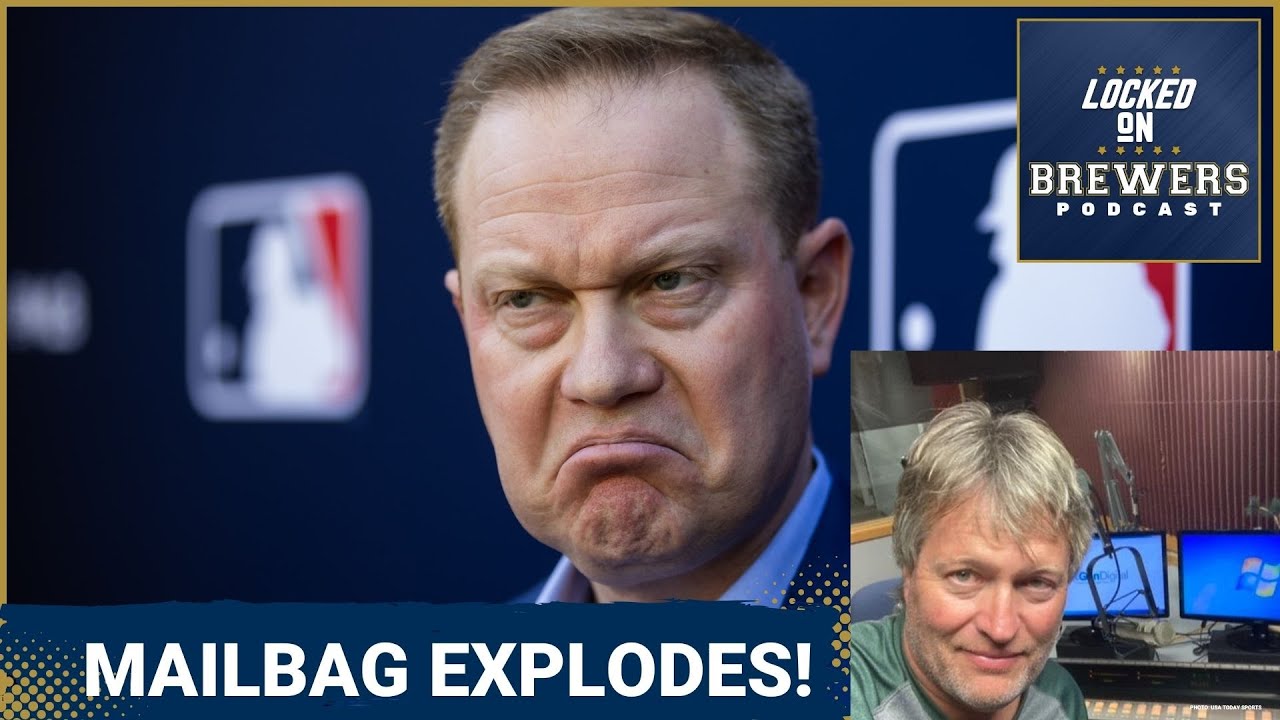 Will the Milwaukee Brewers Make More Moves in the Coming Weeks?