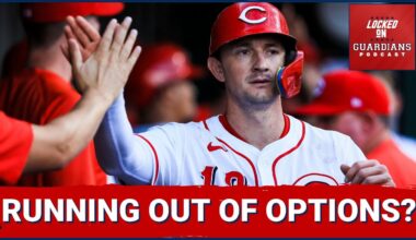 Cleveland Guardians MISS OUT On Rob Refsnyder; INACTION Leaves Questions About Helping Offense