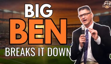 Big Ben Breaks It Down | Ben McDonald on Shane Baz, Pete Alonso & the Orioles Staff