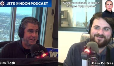 'Tis The Season Over?