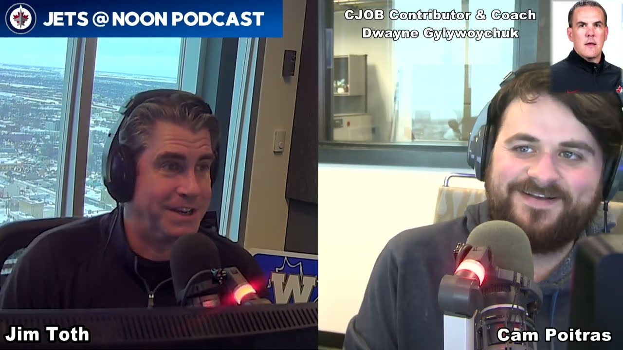 'Tis The Season Over?