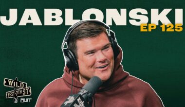 Wild on 7th - Episode #125: Jack Jablonski Joins Us