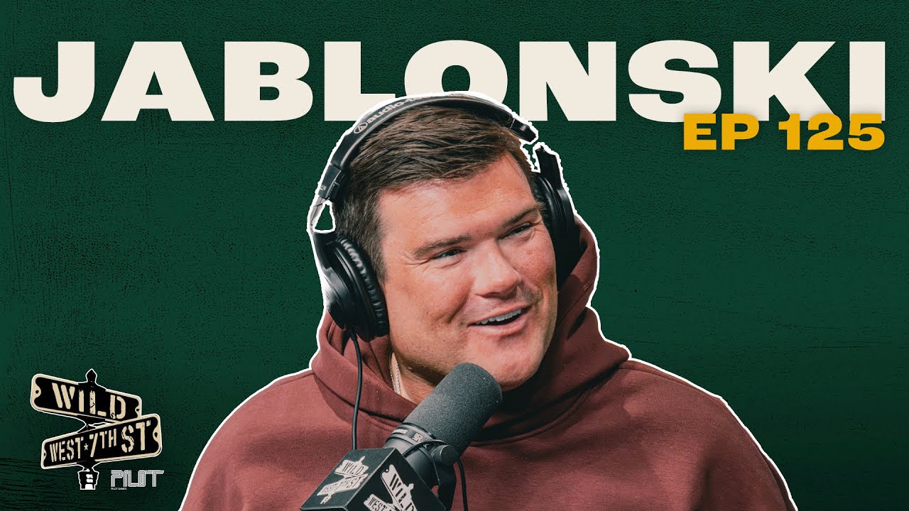 Wild on 7th - Episode #125: Jack Jablonski Joins Us