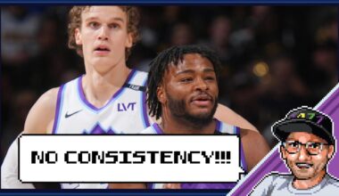 Utah Jazz vs Denver Nuggets Post Game | We suck again?!? | Hoops Nerd Show