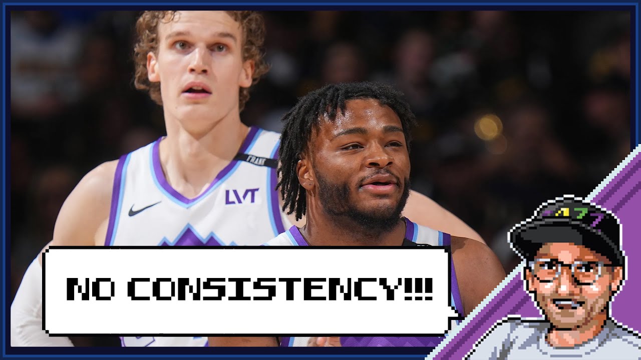 Utah Jazz vs Denver Nuggets Post Game | We suck again?!? | Hoops Nerd Show