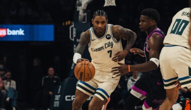 Highlights: Kevin Porter Jr. 24 point double-double vs. Timberwolves | 12.21.25