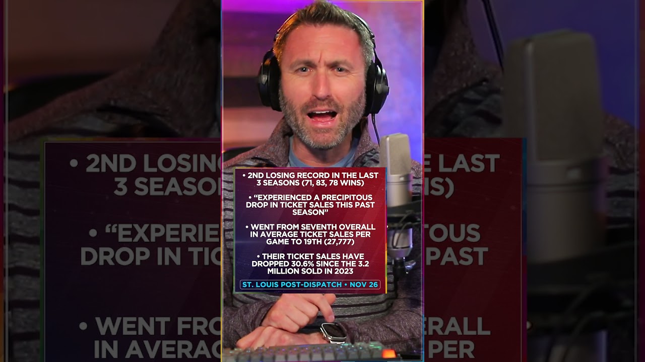 How the St. Louis Cardinals GOT PAID by MLB #baseball #sports #mlb