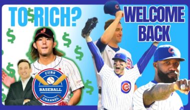 Tatsuya Imai Price Tag? | 2016 Forever! | Cubs Baseball News & Rumors