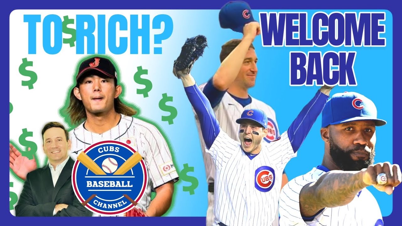 Tatsuya Imai Price Tag? | 2016 Forever! | Cubs Baseball News & Rumors