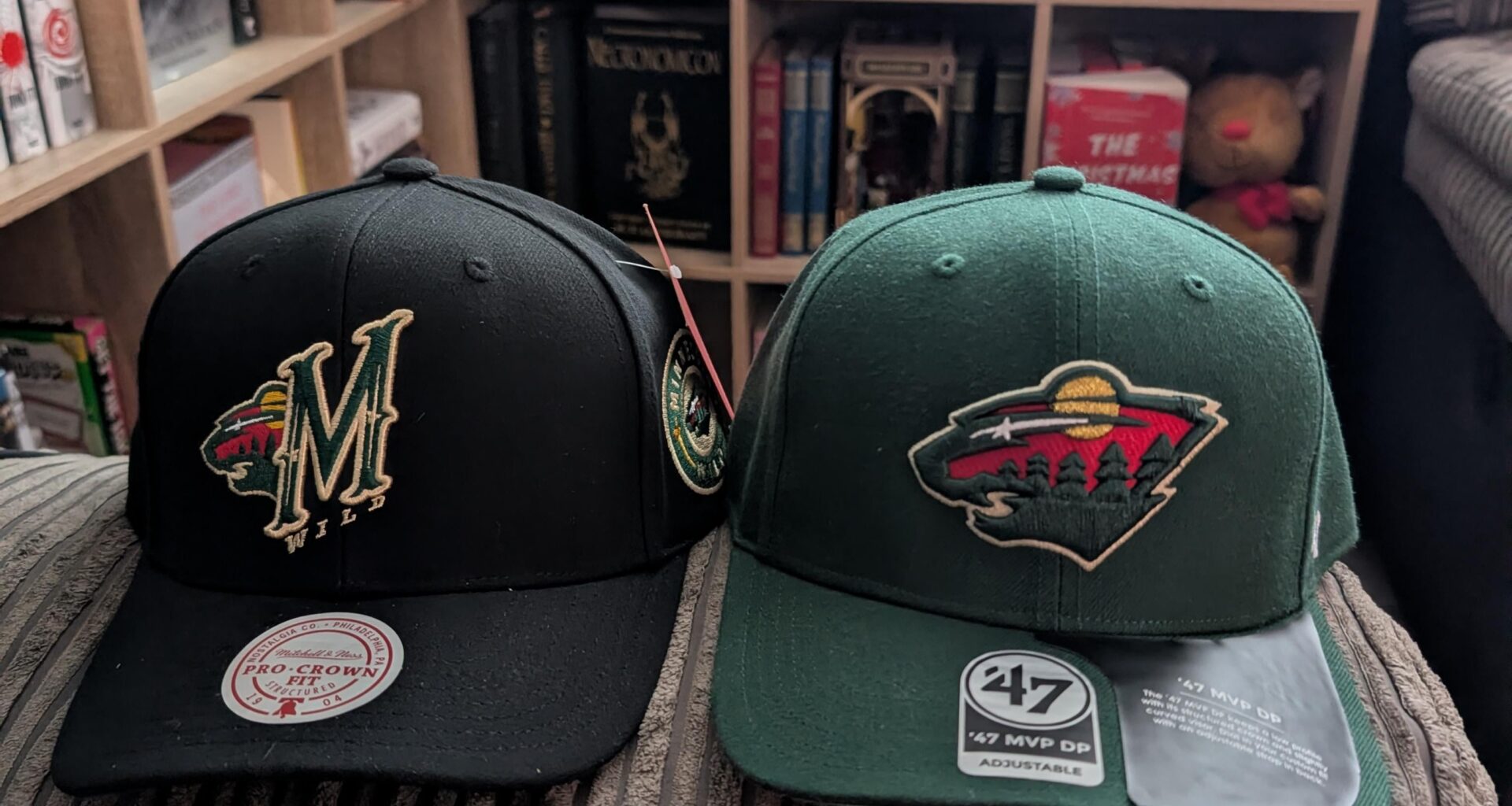 Merry early Christmas to me!