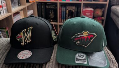 Merry early Christmas to me!