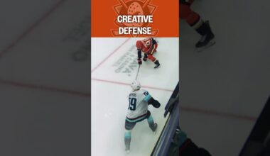 Insane diving defense 🌪️