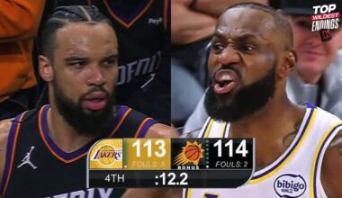 The WILDEST ENDINGS of Week 9 | 2025-26 NBA Season