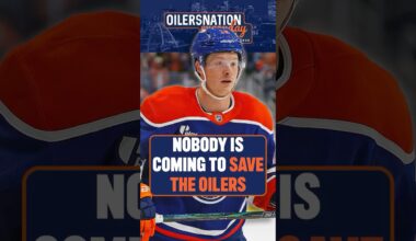 The Oilers NEED To Find Trent Frederic A Role