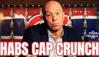 Montreal Canadiens TRADE Options: Here's What's Changed!