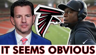 Falcons Fans…Get Ready For Another Year Of Raheem Morris