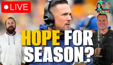 LIVE: CAN THE GREEN BAY PACKERS WIIN THE NFC NORTH? - Will they play Chicago Bears AGAIN - NFL