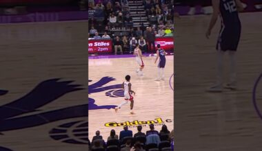 Reed & Tari from downtown 🏙️ #rockets