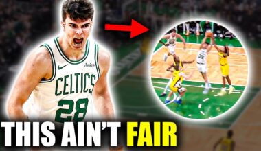 This Hugo González Performance Was INSANE