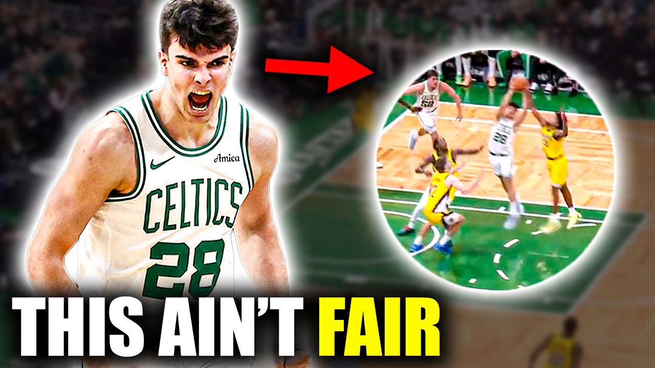 This Hugo González Performance Was INSANE