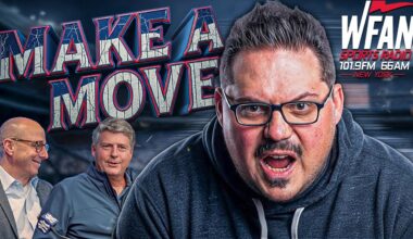 C-Mac Sounds the Alarm on the Yankees Offseason