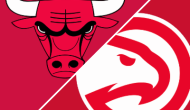 [PRE GAME] YOUR ATLANTA HAWKS... face the Bulls again! Groundbreaking. Tip @ 7:30 EST