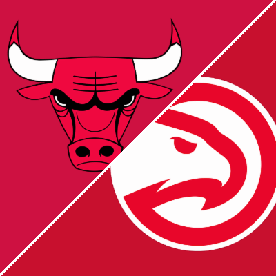 [PRE GAME] YOUR ATLANTA HAWKS... face the Bulls again! Groundbreaking. Tip @ 7:30 EST