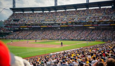 Thinkin' about afternoons at the ballpark