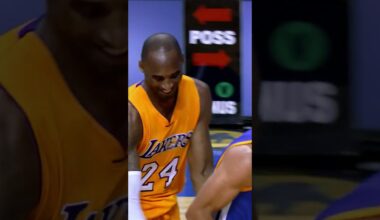 “I’ve always had a joy for those kind of moments.”