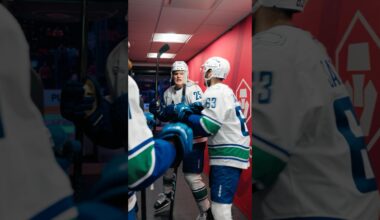 PRE-GAME THINGS. 😤