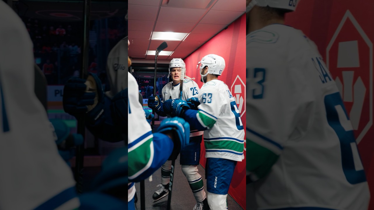 PRE-GAME THINGS. 😤