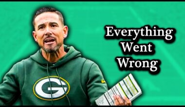 The Biggest Winners And Losers From NFL Week 16