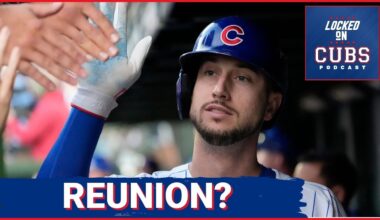 Kyle Tucker’s Free Agency Mystery: Will the Chicago Cubs Make a Move?