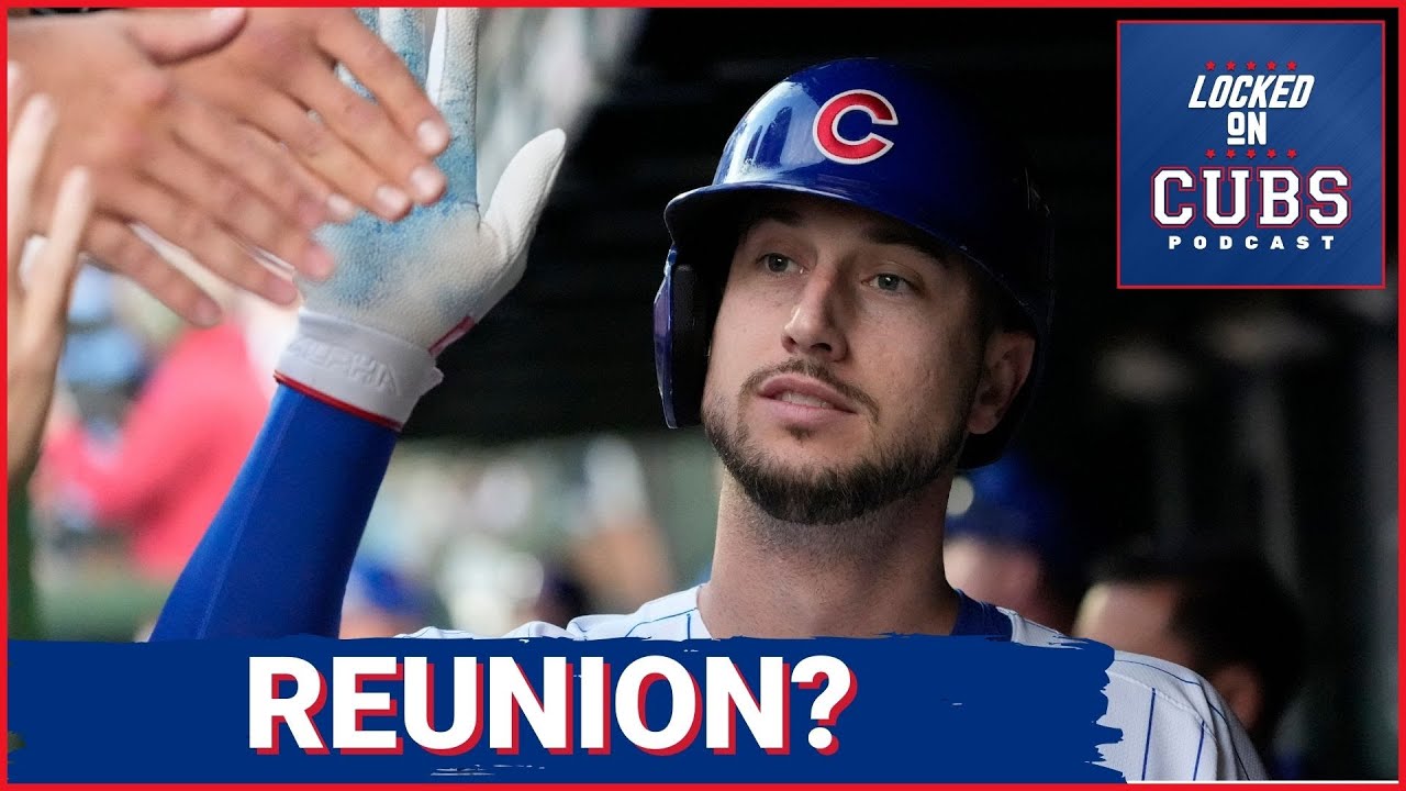 Kyle Tucker’s Free Agency Mystery: Will the Chicago Cubs Make a Move?