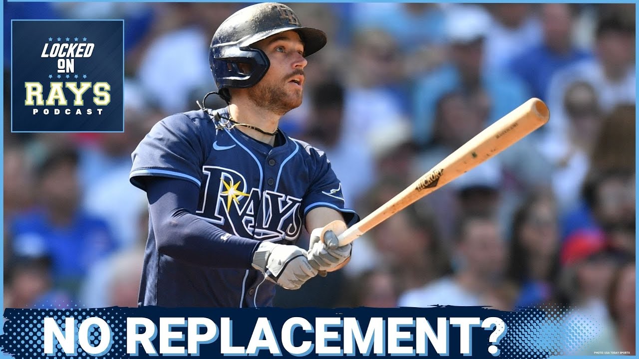 REBUILD Mode: Tampa Bay Rays Trade Brandon Lowe & 2026 Season Takes MAJOR Step Back